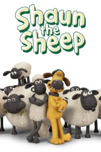 دانلود انیمیشن Shaun the Sheep401310-1350054607