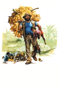 دانلود فیلم Banana Joe 1982402755-1940138359