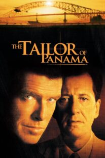 دانلود فیلم The Tailor of Panama 2001404806-1698592127