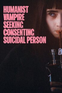 دانلود فیلم Humanist Vampire Seeking Consenting Suicidal Person 2023405125-790538819