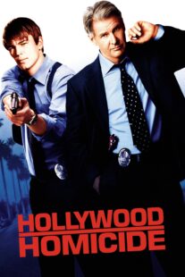 دانلود فیلم Hollywood Homicide 2003404795-705713937
