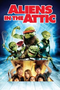 دانلود فیلم Aliens in the Attic 2009404818-747936517