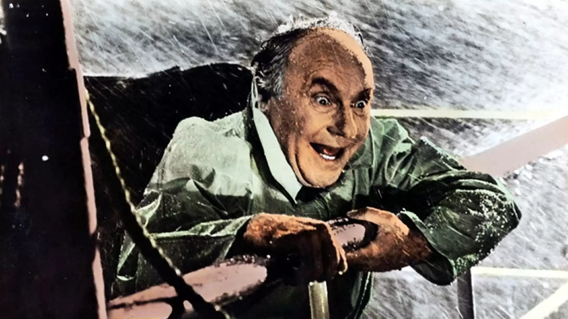 دانلود فیلم Woman of Straw 1964