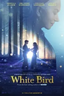 دانلود فیلم White Bird 2023403371-1916603015