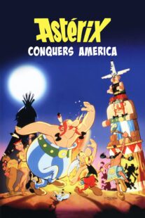 دانلود انیمیشن Asterix in America 1994404804-27013426