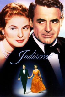 دانلود فیلم Indiscreet 1958405390-1804185027