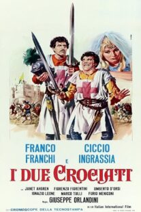 دانلود فیلم I due crociati 1968405163-1031431959