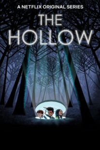 دانلود انیمیشن The Hollow405788-2030268392