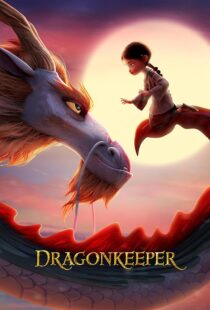 دانلود انیمیشن Dragonkeeper 2024404222-941623259