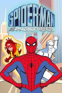 دانلود انیمیشن Spider-Man and His Amazing Friends404517-1001858681