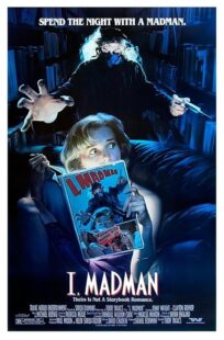 دانلود فیلم I, Madman 1989403669-651116718