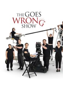 دانلود سریال The Goes Wrong Show405555-1956657236