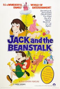 دانلود انیمیشن Jack and the Beanstalk 1974405199-1634052158