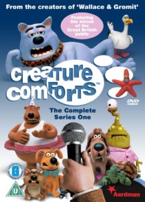 دانلود انیمیشن Creature Comforts405786-171078766
