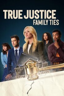 دانلود فیلم True Justice: Family Ties 2024403711-427856016