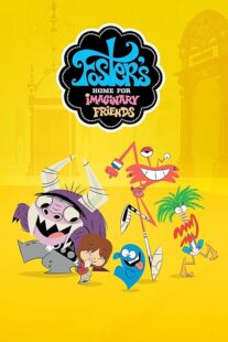 دانلود انیمیشن Foster’s Home for Imaginary Friends404933-1390251704