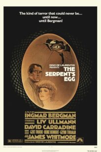 دانلود فیلم The Serpent’s Egg 1977403375-618800304