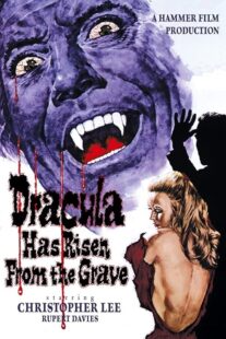 دانلود فیلم Dracula Has Risen from the Grave 1968403719-2113238889