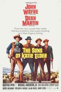 دانلود فیلم The Sons of Katie Elder 1965403343-1905051594