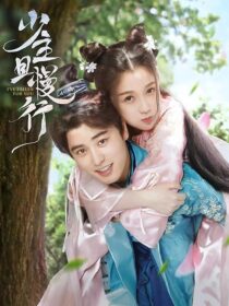 دانلود سریال I’ve Fallen for You404419-1281968553