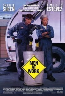 دانلود فیلم Men at Work 1990403503-297709050