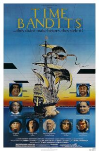 دانلود فیلم Time Bandits 1981403560-1184229817