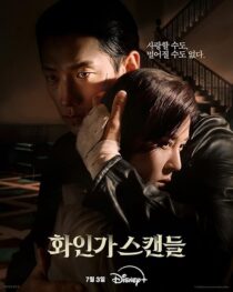 دانلود سریال کره‌ای Red Swan403773-1191828401