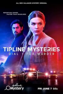 دانلود فیلم Tipline Mysteries: Dial 1 for Murder 2024404129-594205345
