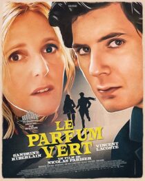 دانلود فیلم The Green Perfume 2022403993-1311205402