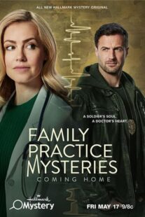 دانلود فیلم Family Practice Mysteries: Coming Home 2024403736-1875683756