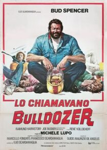 دانلود فیلم Lo chiamavano Bulldozer 1978405194-1435370192