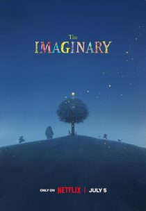 دانلود انیمه The Imaginary 2023403796-856206011