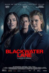 دانلود فیلم Blackwater Lane 2024404068-394529596
