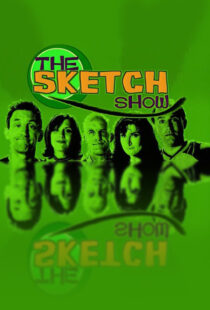 دانلود سریال The Sketch Show405562-1232100512