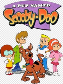 دانلود انیمیشن A Pup Named Scooby-Doo405253-1976578667