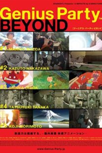دانلود انیمه Genius Party Beyond 2008403351-571594064