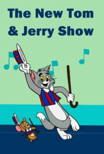 دانلود انیمیشن The New Tom & Jerry Show404156-1165559412