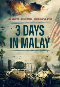 دانلود فیلم 3 Days in Malay 2023404959-1426254643