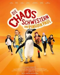 دانلود فیلم Die Chaosschwestern und Pinguin Paul 2024404494-1850552987