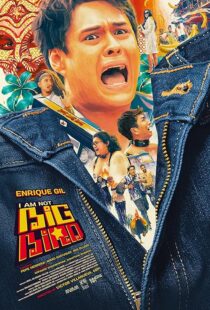 دانلود فیلم I Am Not Big Bird 2024403639-762722313