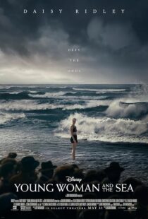 دانلود فیلم Young Woman and the Sea 2024404866-1294943210