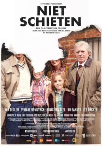 دانلود فیلم Niet Schieten (Don’t Shoot) 2018404279-2001057592