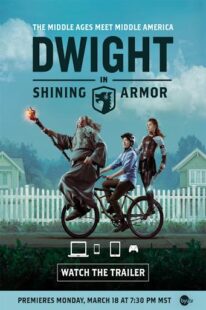 دانلود سریال Dwight in Shining Armor403331-1582732500