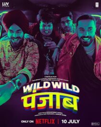 دانلود فیلم هندی Wild Wild Punjab 2024405308-1692370519