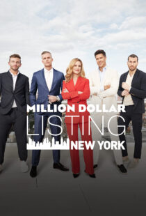 دانلود سریال Million Dollar Listing New York403790-275566050