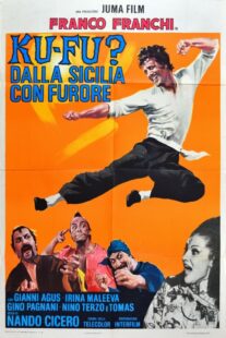 دانلود فیلم Ku Fu? From Sicily with Fury 1973405627-1924614467