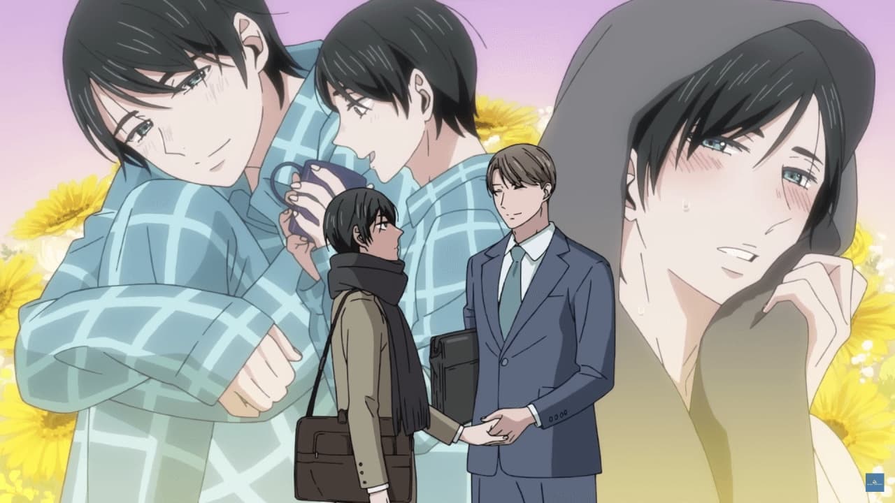 دانلود انیمه Cherry Magic! Thirty Years of Virginity Can Make You a Wizard?!