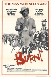 دانلود فیلم Burn! 1969405893-1568130528