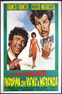 دانلود فیلم Indovina chi viene a merenda? 1969405569-245948483