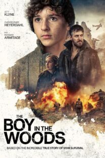 دانلود فیلم The Boy in the Woods 2023405807-1149655981
